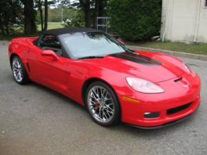 redconvertible